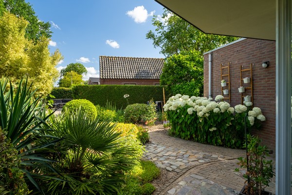 Medium property photo - Hogelandstraat 6, 4283 GK Giessen